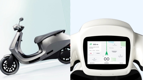 EV Scooters EV Scooters