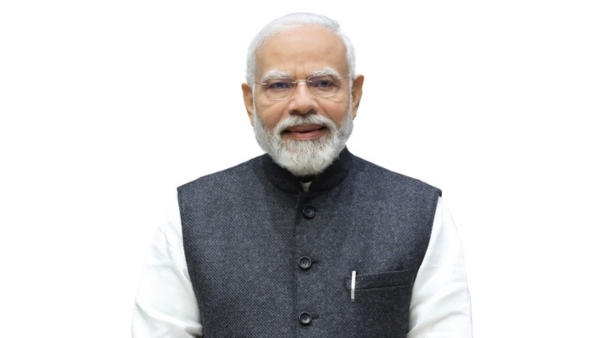 PM Narendra Modi