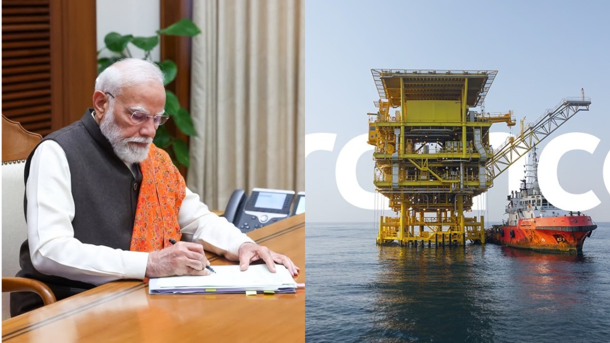 PM Narendra Modi Suggests Less Petrol, Diesel & LPG Use For Fuel Conservation