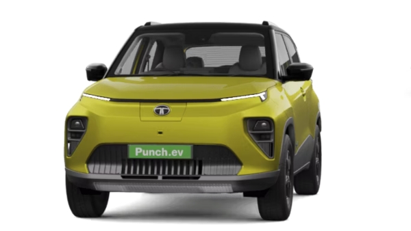 Top 5 Affordable EVs In India Top 5 Affordable EVs In India