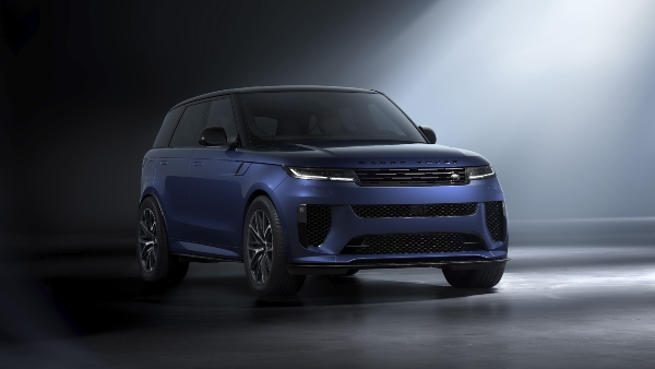 Range Rover Sport SV