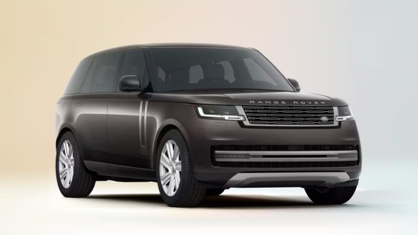 Range Rover SV