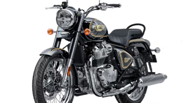 Royal Enfield Bullet 650 Royal Enfield Bullet 650