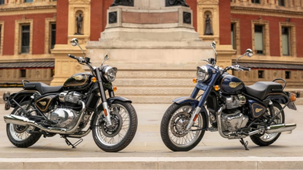 Royal Enfield Bullet 650 Royal Enfield Bullet 650