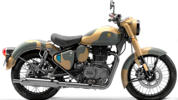 Royal Enfield