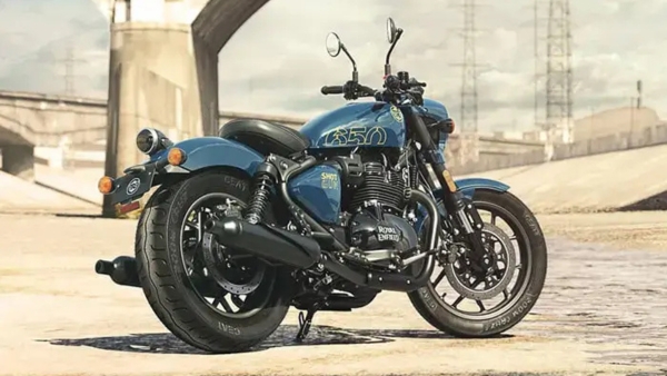 Royal Enfield