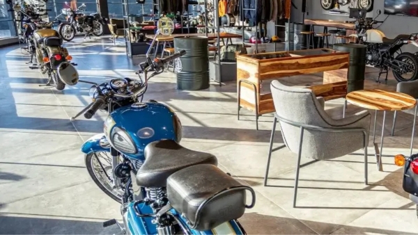 Royal Enfield