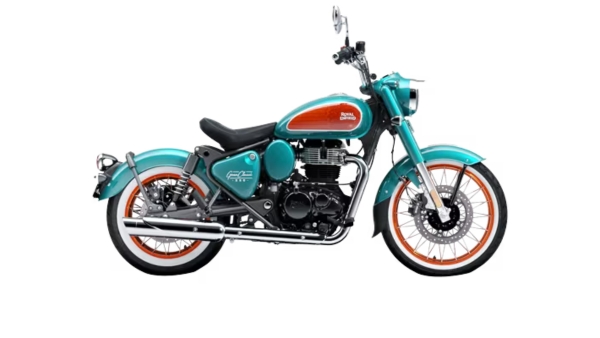 Royal Enfield