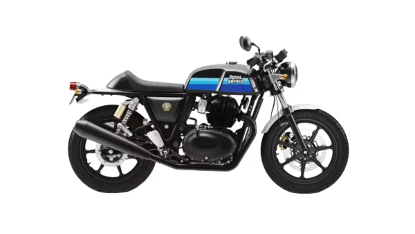 Royal Enfield