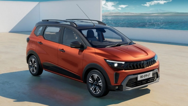 Maruti Suzuki Omni