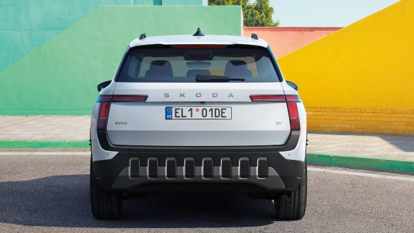 Skoda Epiq