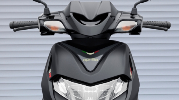 Aprilia