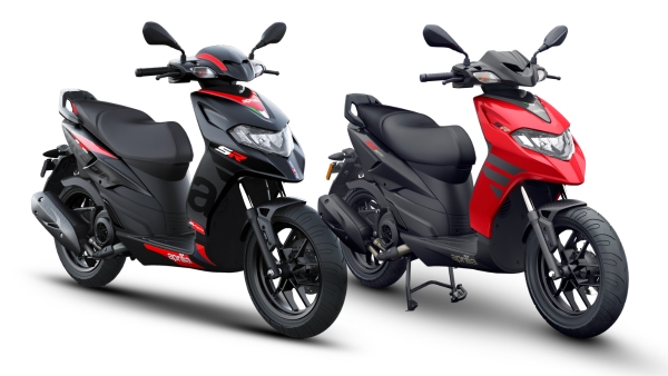 Aprilia