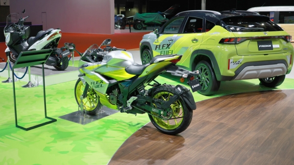 Maruti Suzuki