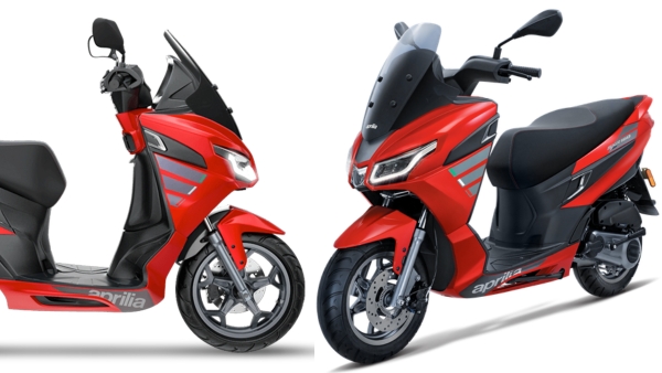 Aprilia