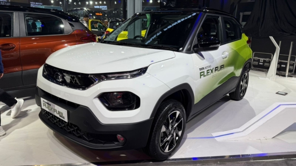 Tata Motors Tata Motors