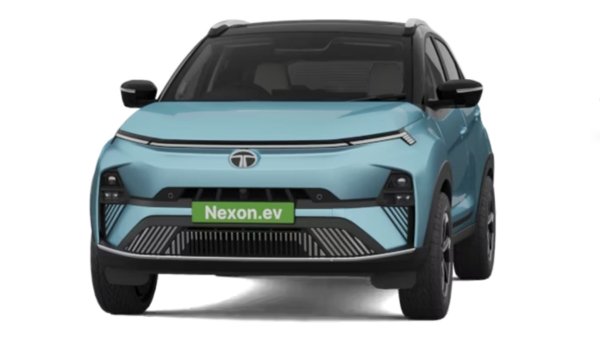 Tata Motors Tata Motors