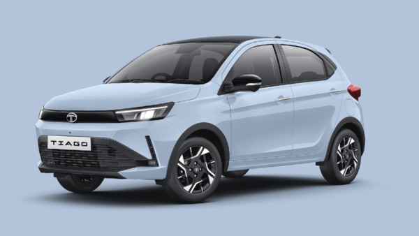 Tata Tiago Tata Tiago