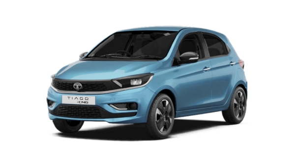 Most Fuel-Efficient CNG Cars
