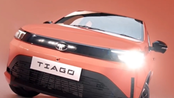 New Gen Tata Tiago New Gen Tata Tiago