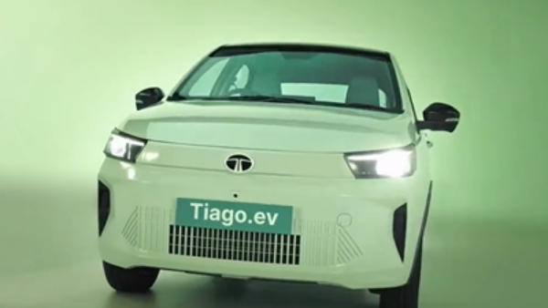 Tata Tiago