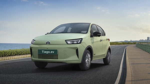 Tata Motors Tata Motors