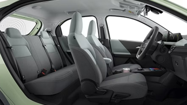 Tata Tiago EV Tata Tiago EV