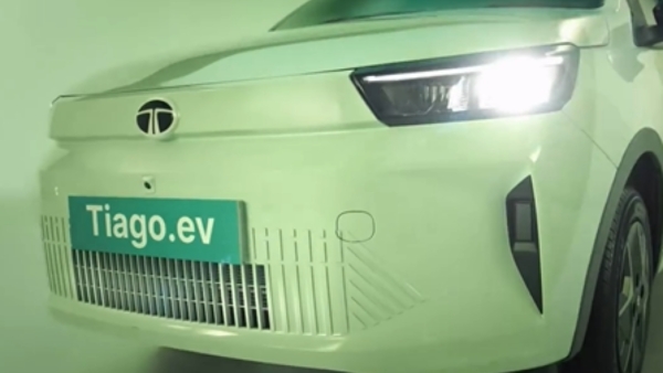 Tata Tiago