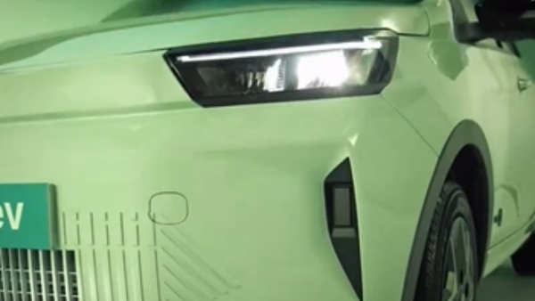Tata Tiago EV Facelift Tata Tiago EV Facelift