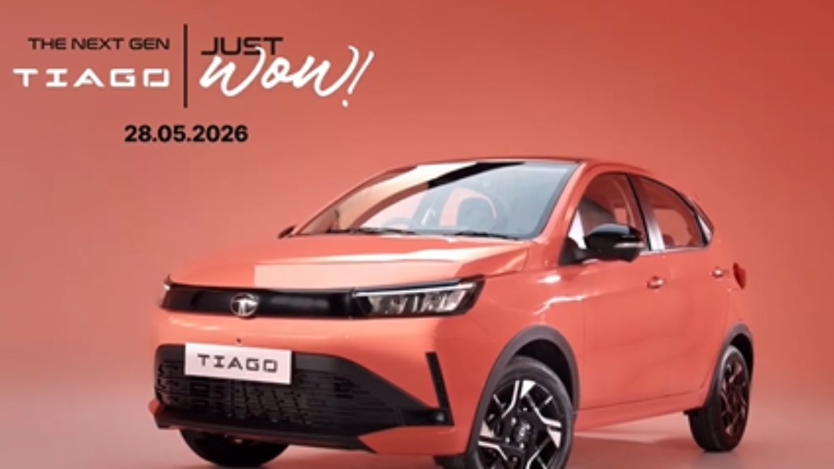 New Gen Tata Tiago Launch Expectations: Could Get Segment-First 360 Degree Camera