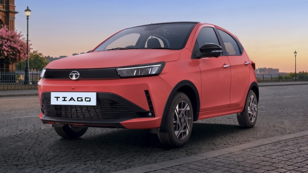 Tata Tiago Tata Tiago
