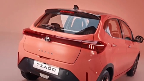 Tata Tiago