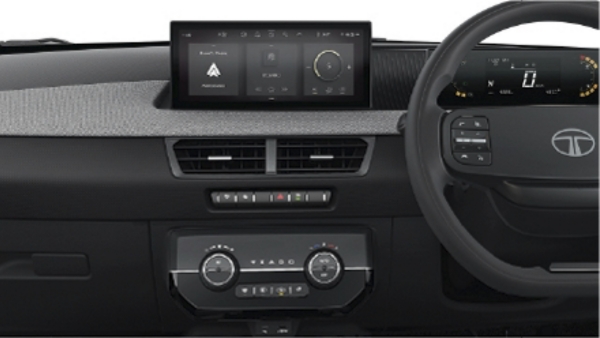 2026 Tata Tiago Hatchback