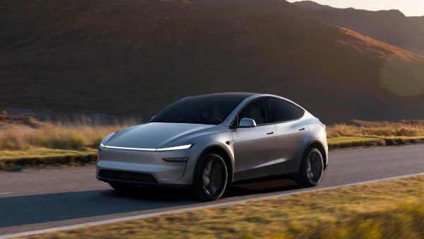 Tesla Model Y Premium RWD Launched