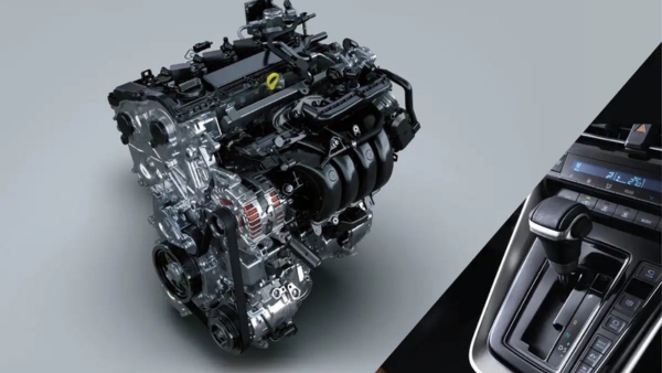 Toyota Hybrid Vs Honda e HEV Toyota Hybrid Vs Honda e HEV