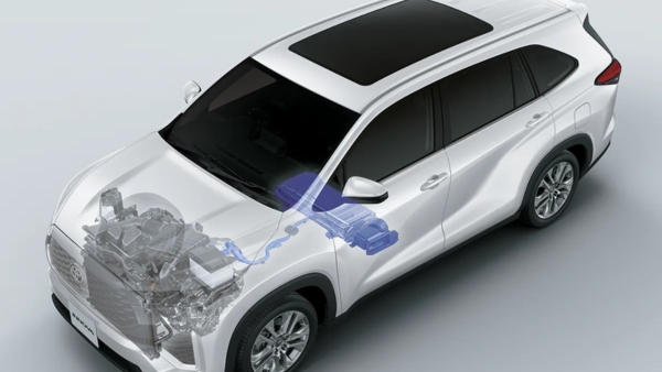 Toyota Hybrid Vs Honda e HEV Toyota Hybrid Vs Honda e HEV