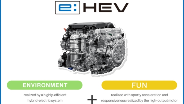 Toyota Hybrid Vs Honda e HEV Toyota Hybrid Vs Honda e HEV