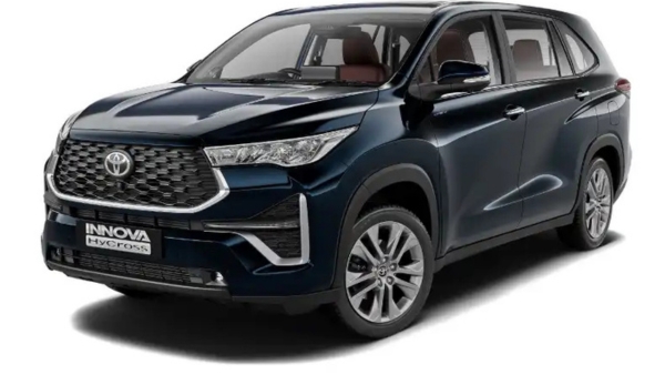 Top 5 MPVs In India With Captain Seats