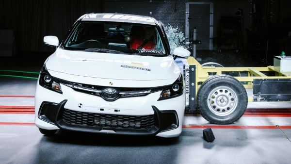 Global NCAP