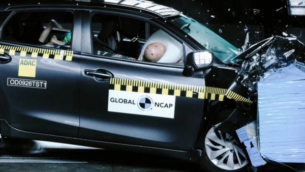 Global NCAP