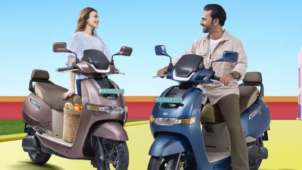 TVS
