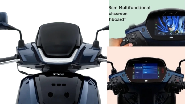 EV Scooters EV Scooters