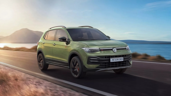 Volkswagen Taigun Volkswagen Taigun