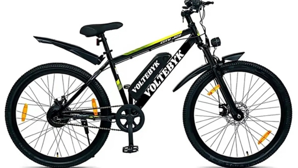 Top 5 Affordable Electric Cycles Top 5 Affordable Electric Cycles