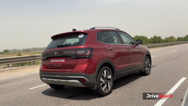 2026 Volkswagen Taigun Facelift Review