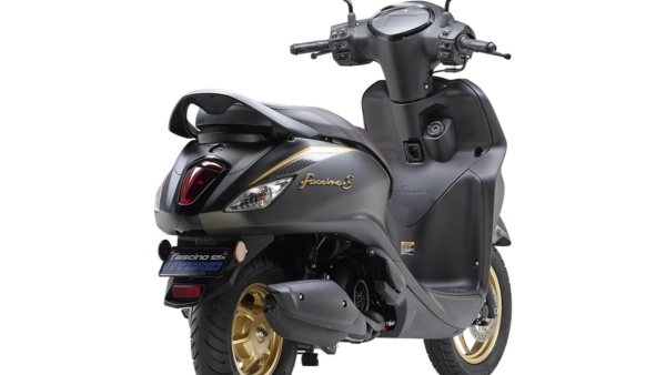 TVS Jupiter 125 Vs Yamaha Fascino 125 Hybrid TVS Jupiter 125 Vs Yamaha Fascino 125 Hybrid