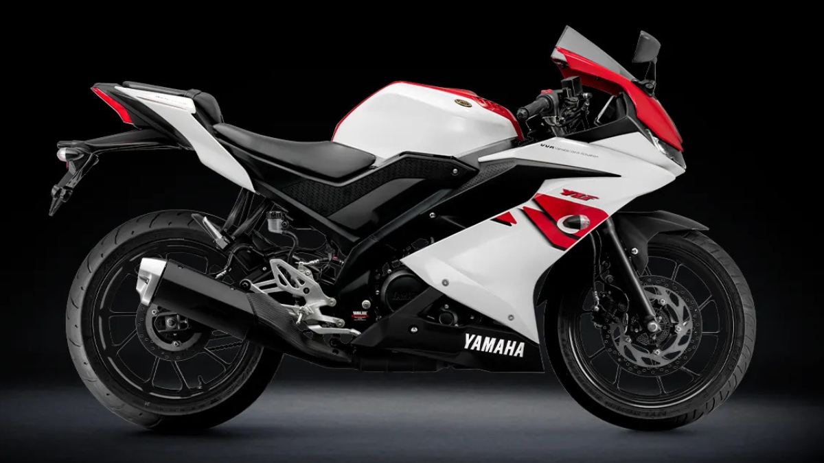 Yamaha R15 & R3 70th Anniversary Editions Revealed - Only Limited Units