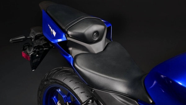 Yamaha R2 Yamaha R2