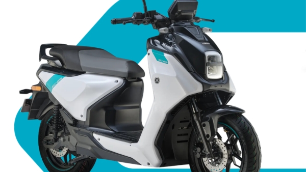Suzuki e-Access vs Honda Activa e vs Yamaha EC-06 Suzuki e-Access vs Honda Activa e vs Yamaha EC-06