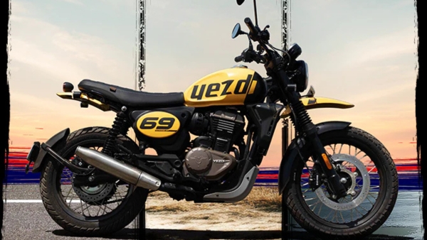 Yezdi Scrambler 350 Vs Triumph Scrambler 400 X
